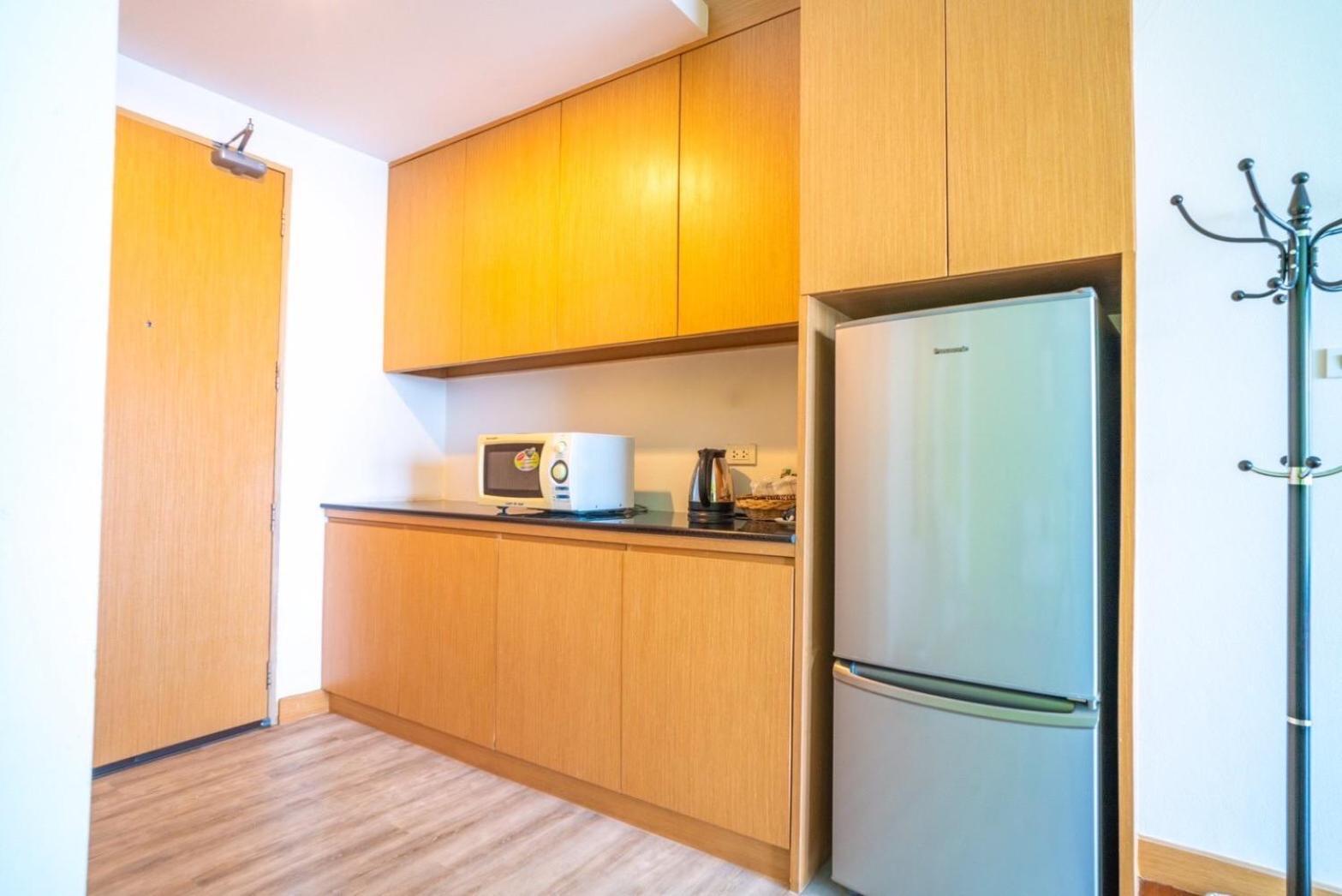 Mamaison Hotel Buriram Dış mekan fotoğraf