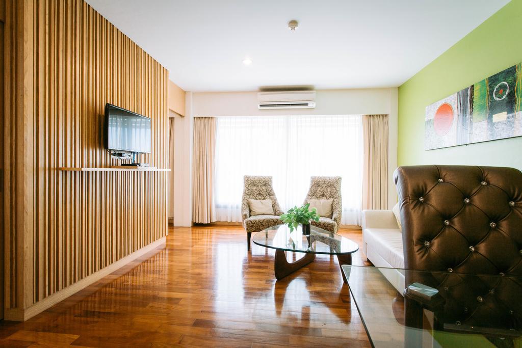 Mamaison Hotel Buriram Dış mekan fotoğraf