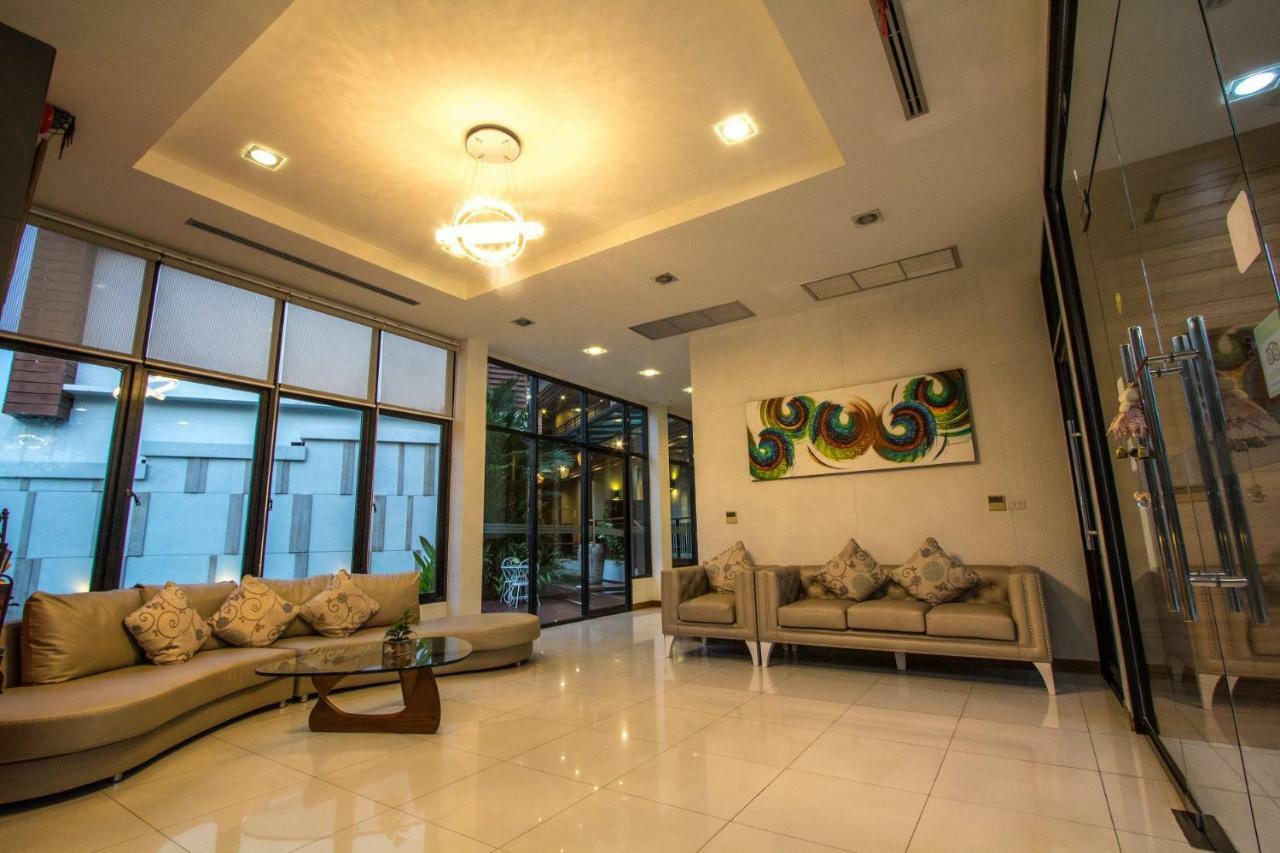 Mamaison Hotel Buriram Dış mekan fotoğraf